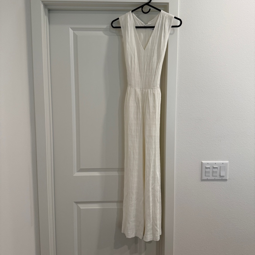 NWT Calvin Klein romper